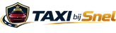 Taxi bij Snel